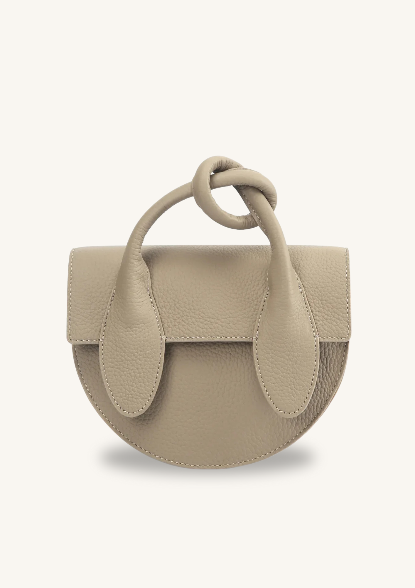 Alicia Loop Knot Bag