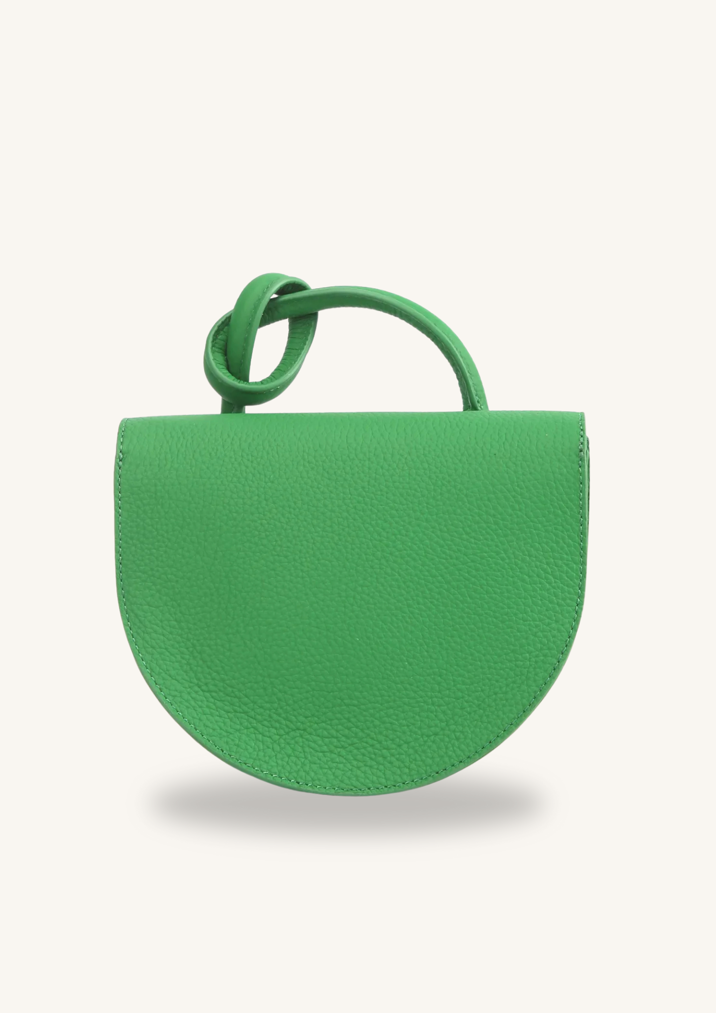 Alicia Loop Knot Bag