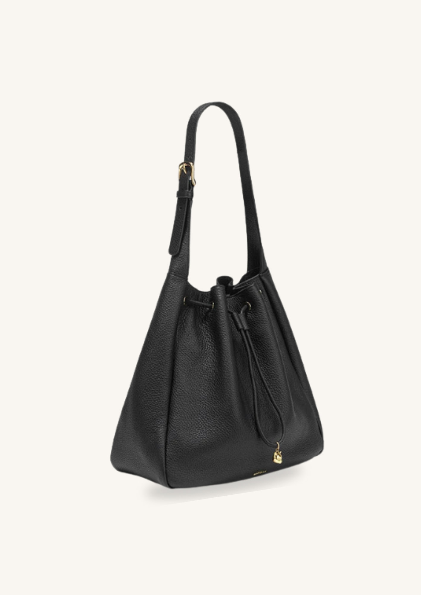 Bellamy Drawstring Tote