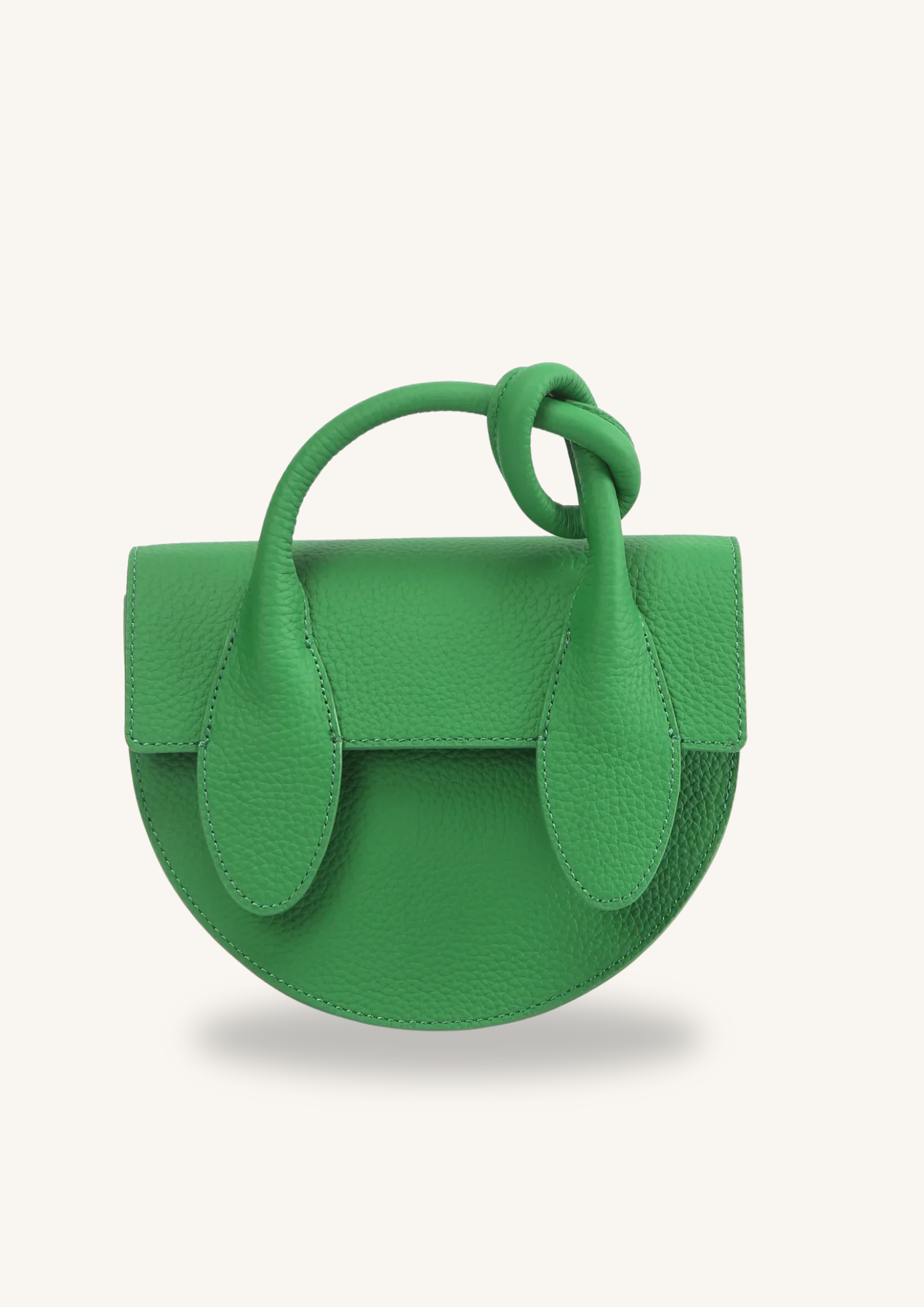 Alicia Loop Knot Bag
