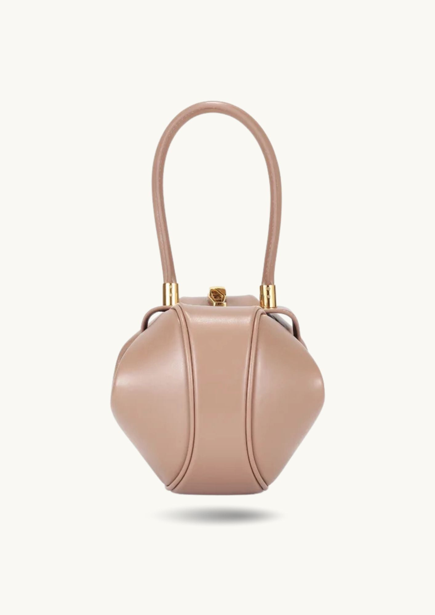 Mina Curve Cloud Bag - Limited Collection