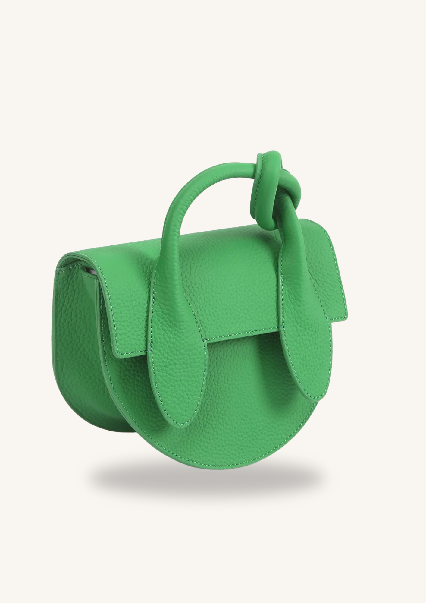 Alicia Loop Knot Bag