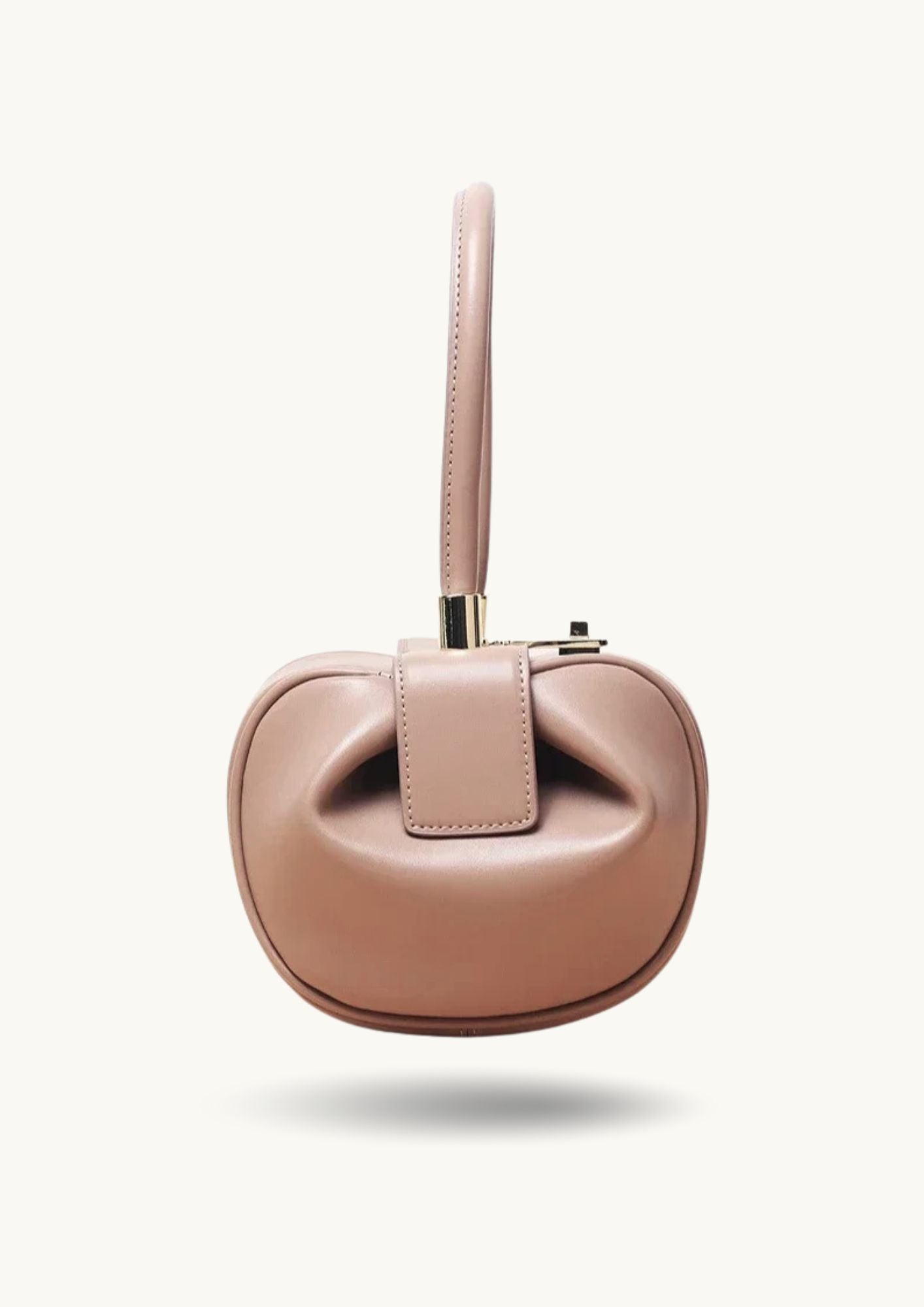 Mina Curve Cloud Bag - Limited Collection