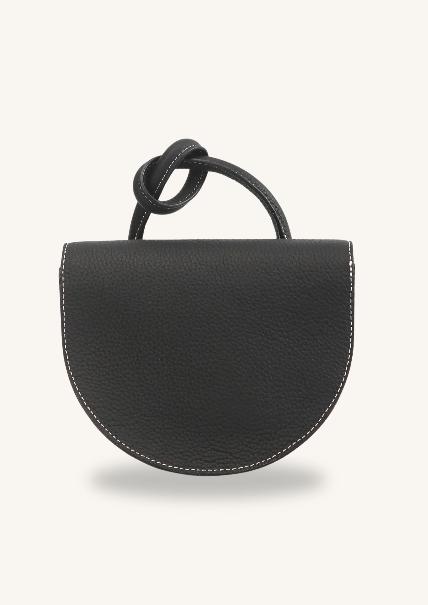 Alicia Loop Knot Bag