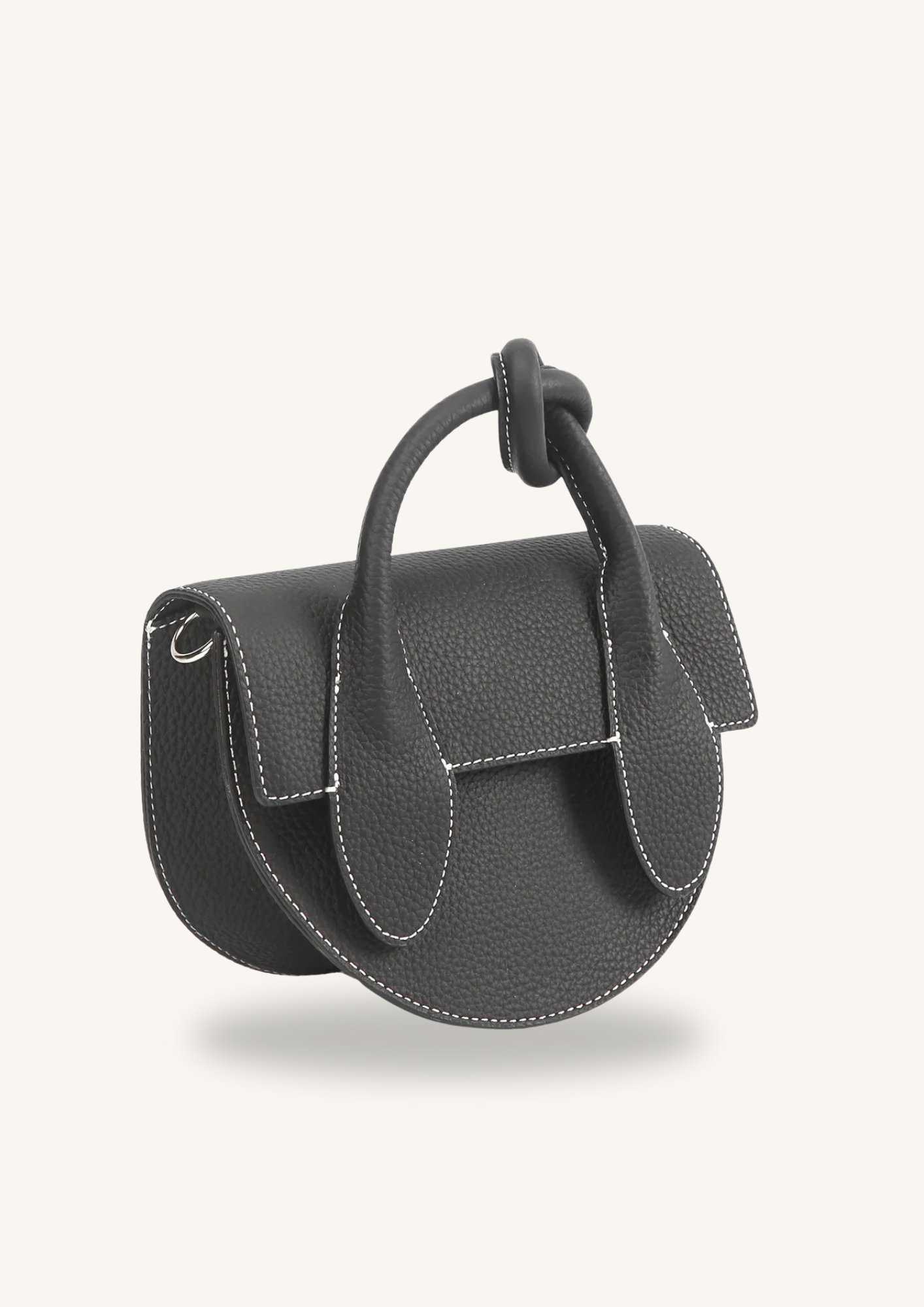 Alicia Loop Knot Bag