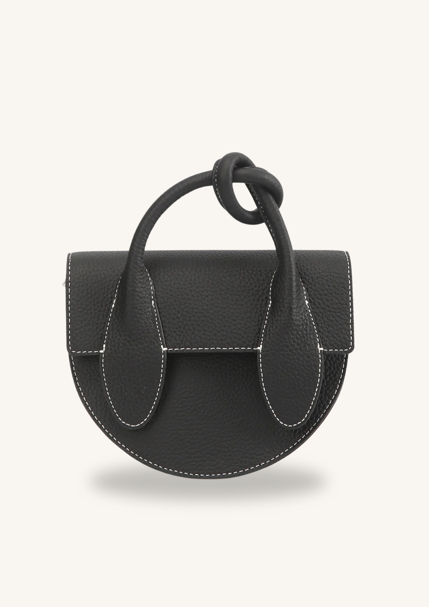 Alicia Loop Knot Bag