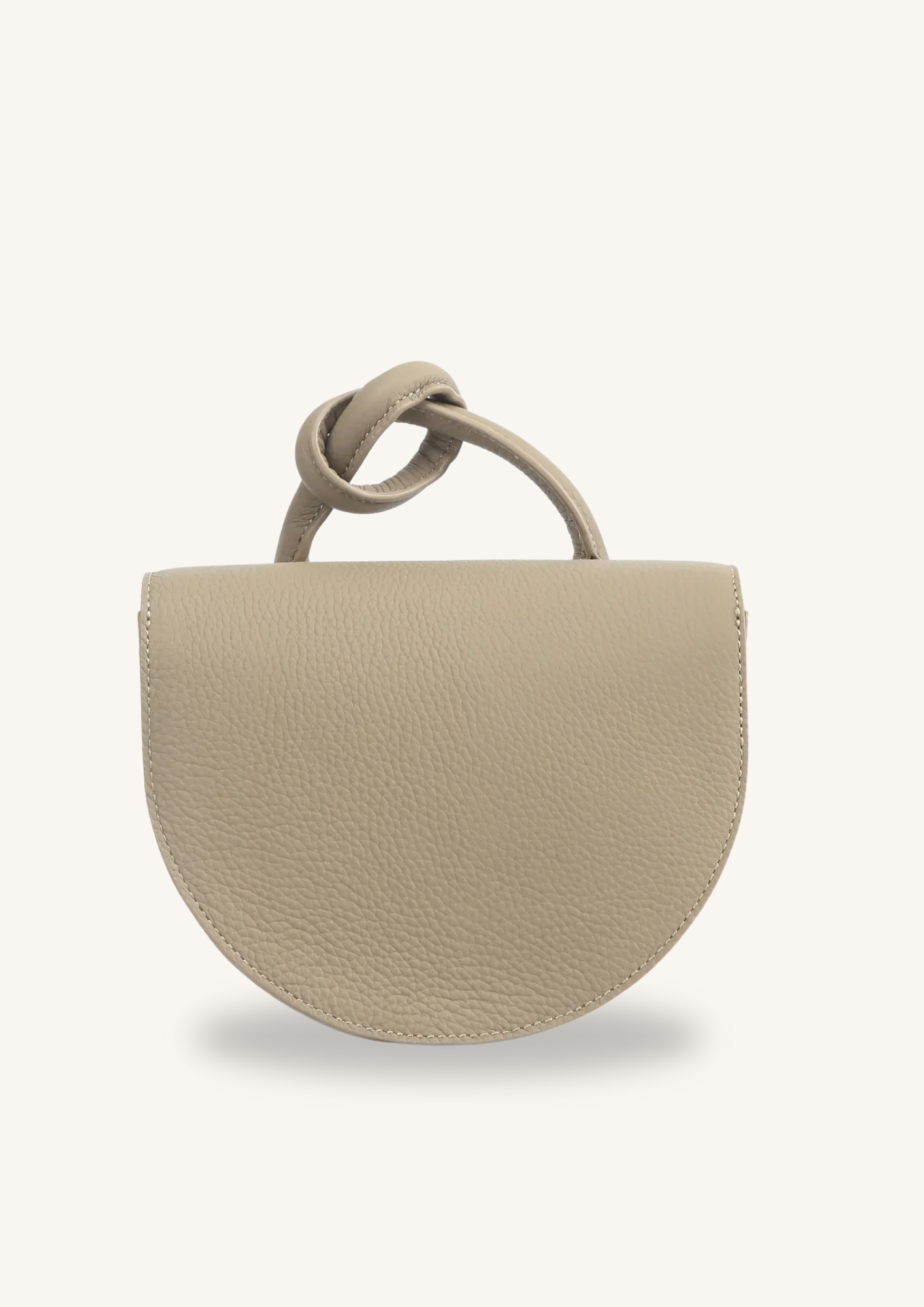 Alicia Loop Knot Bag