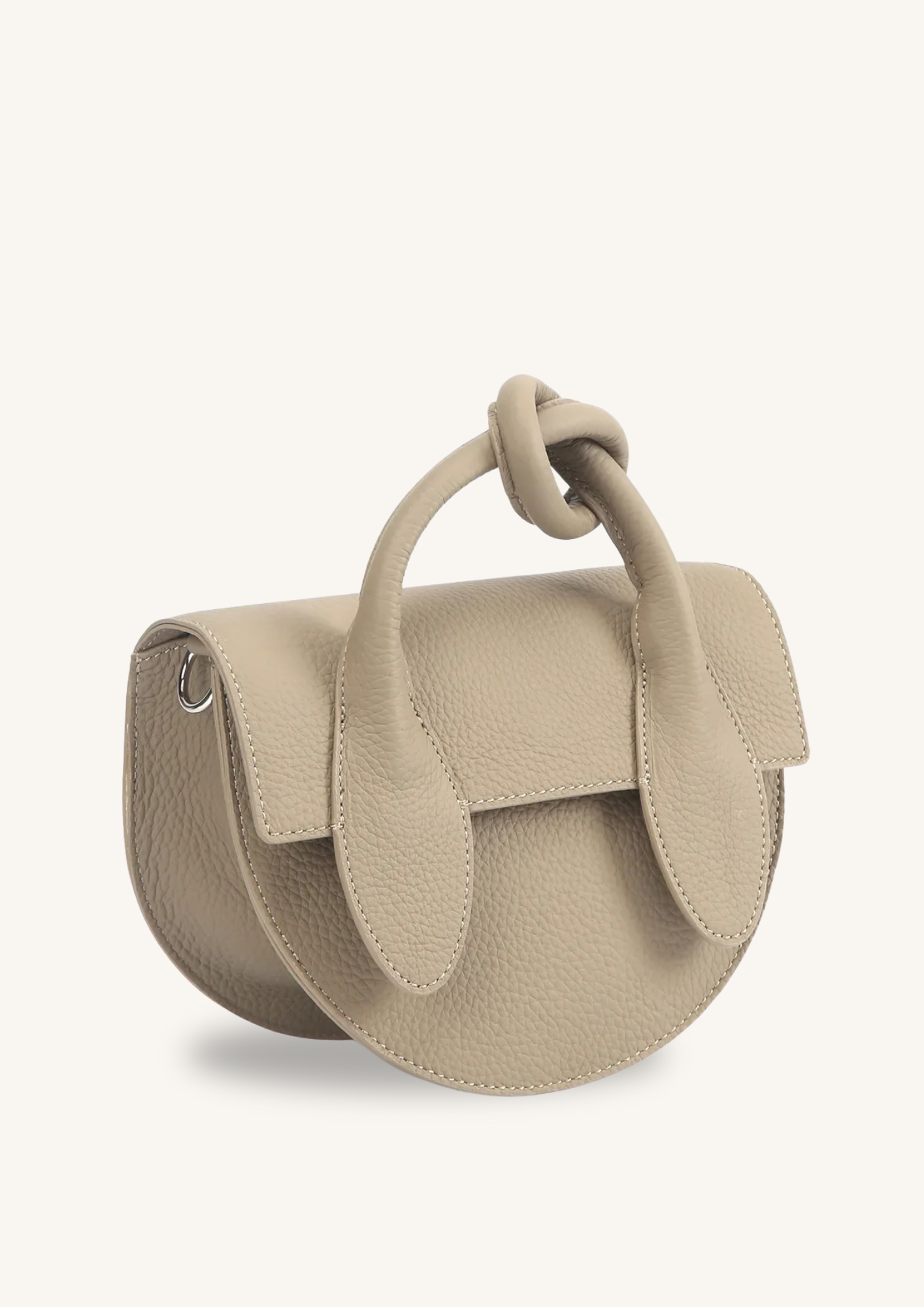 Alicia Loop Knot Bag