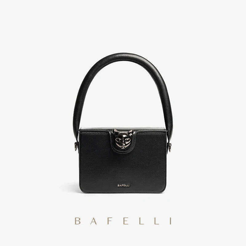 Lunetta Loop Structured Bag - Designer Edition