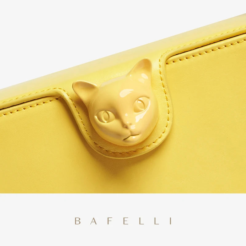 Lunetta Loop Structured Bag - Designer Edition