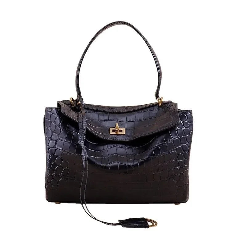 Joanna Croc Classic Carryall