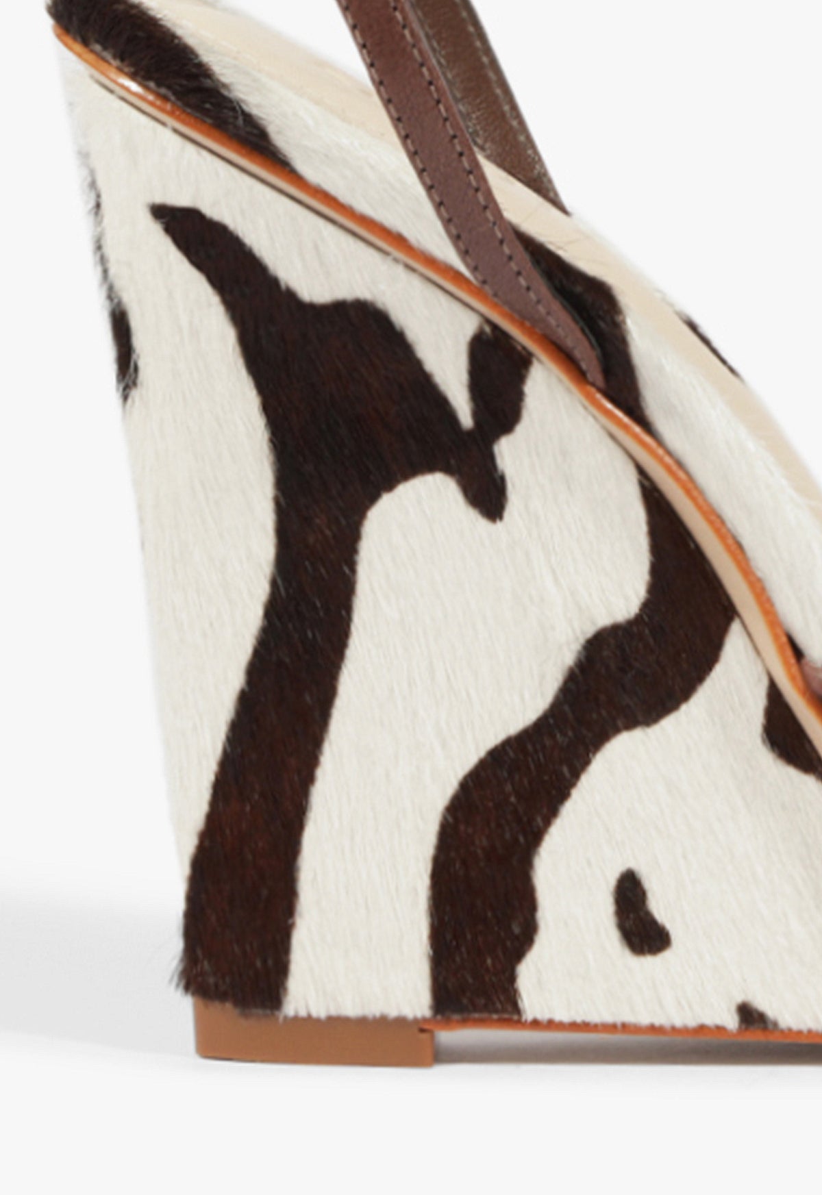 Amaya Wedge Sandal