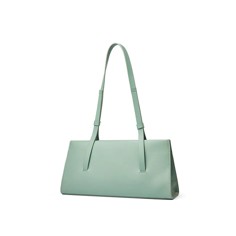 Maison Boulevard Bag - Ivory Cream
