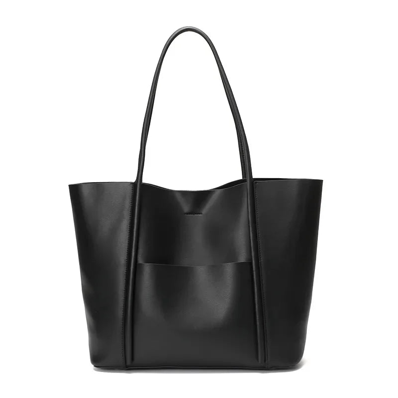 Porté Essential Carryall - Vanilla Cream