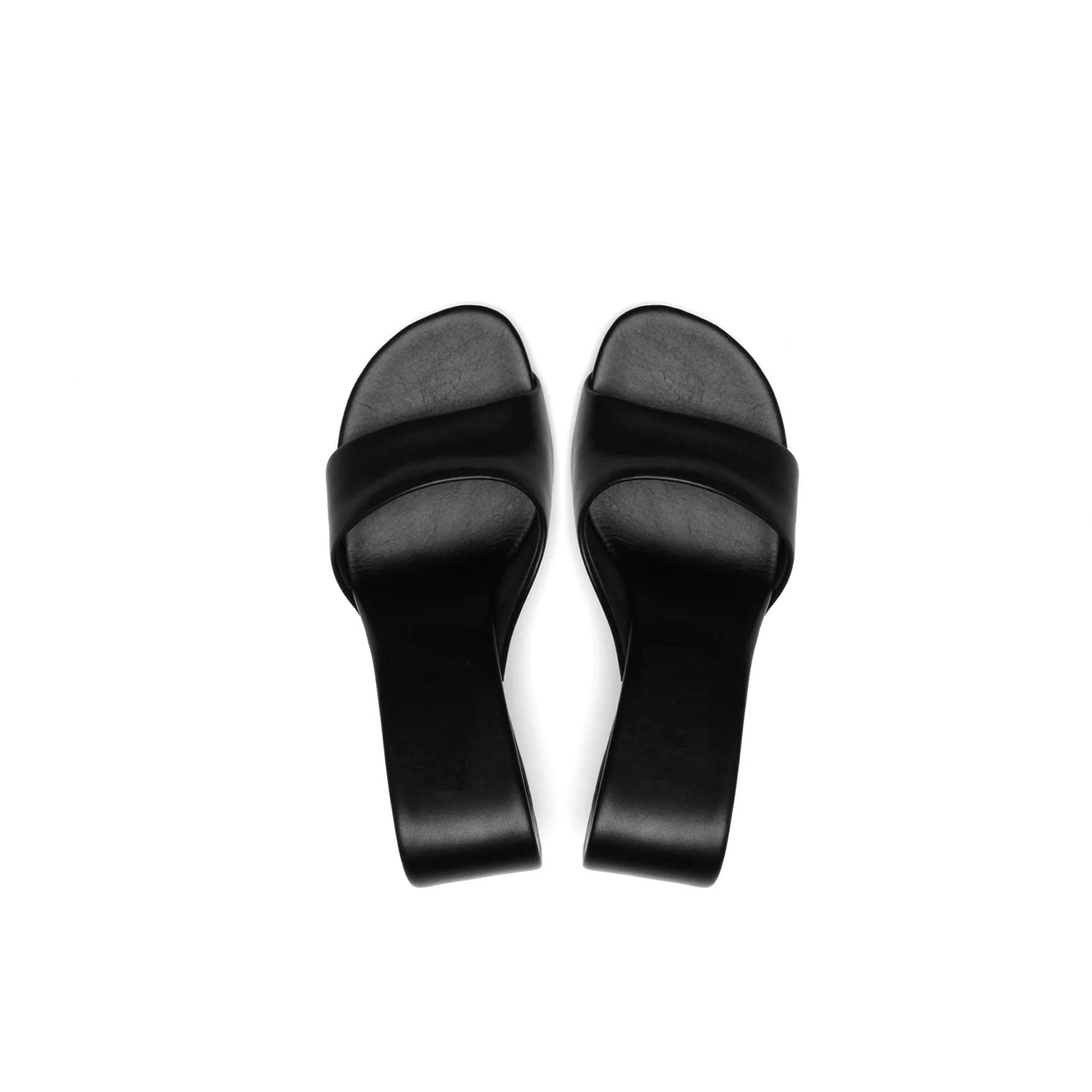 Aya X Infinity Curve Mule