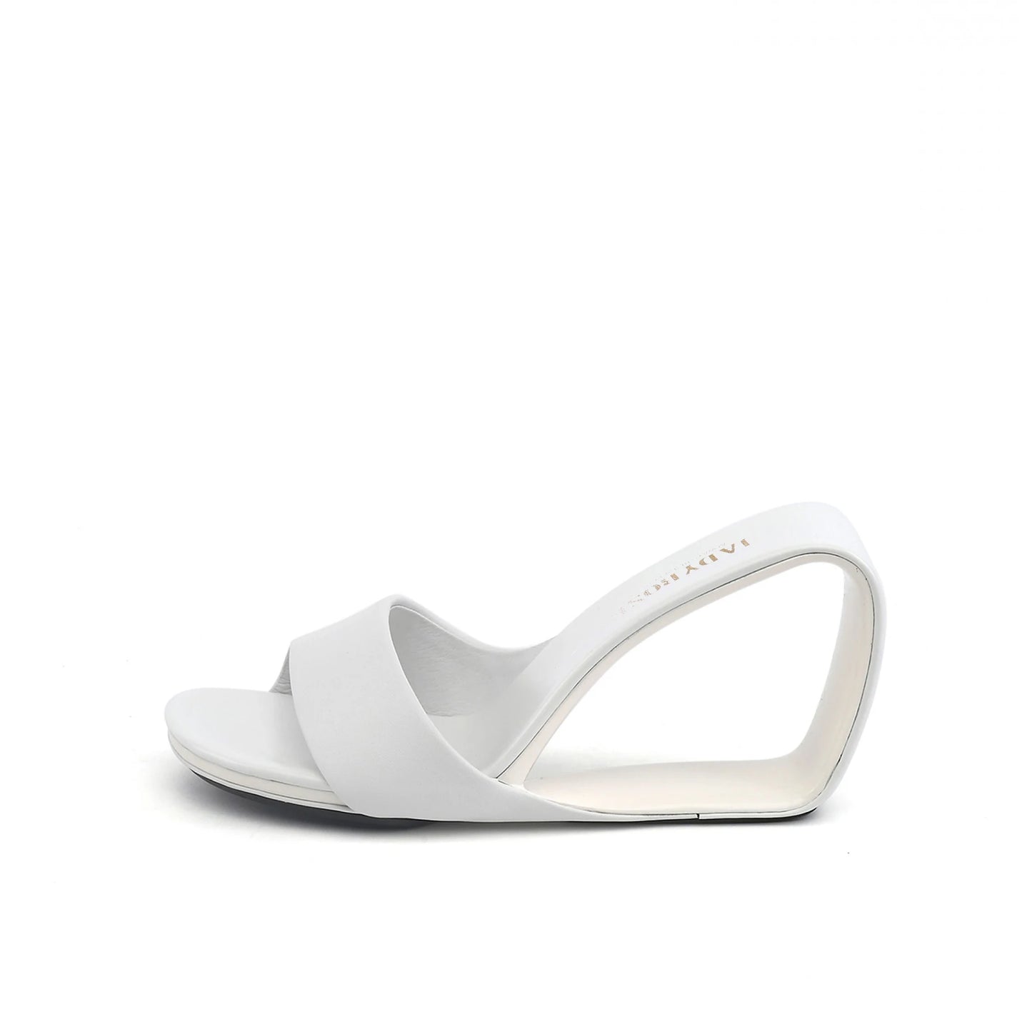 Aya X Infinity Curve Mule