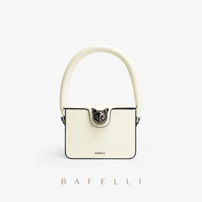 Lunetta Loop Structured Bag - Designer Edition