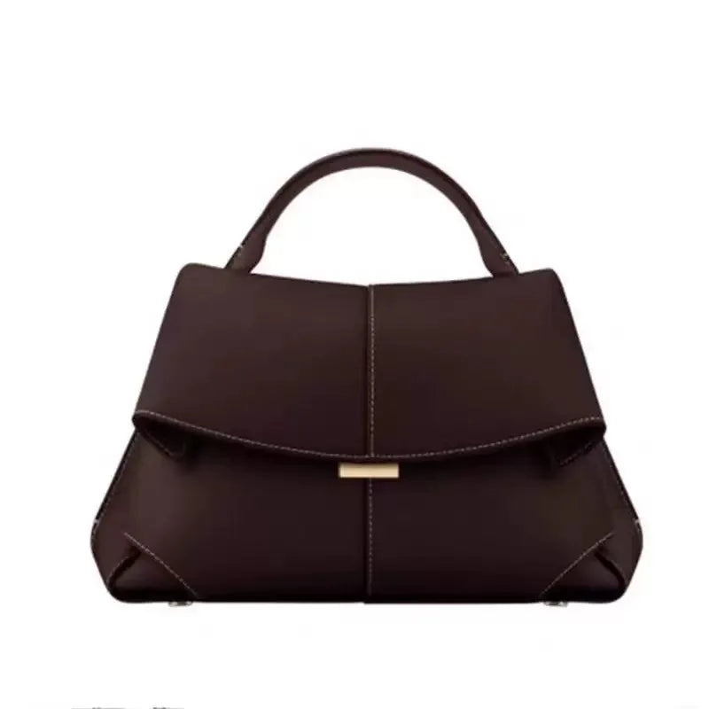Saria Fold Bag - Tuape