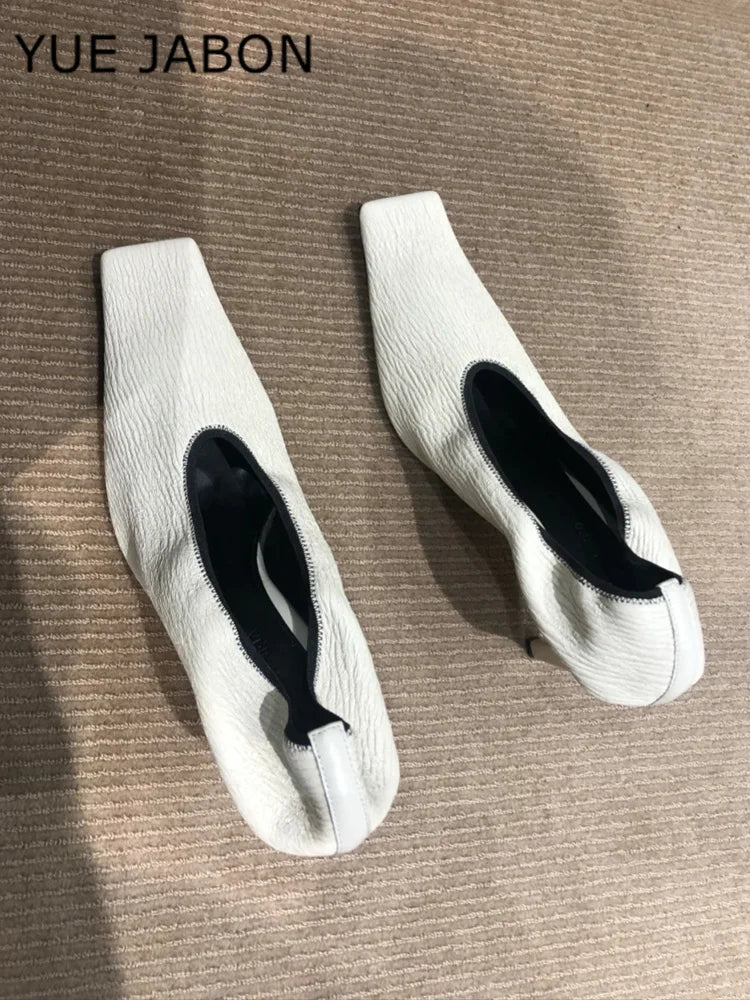 Harley Slip Heel