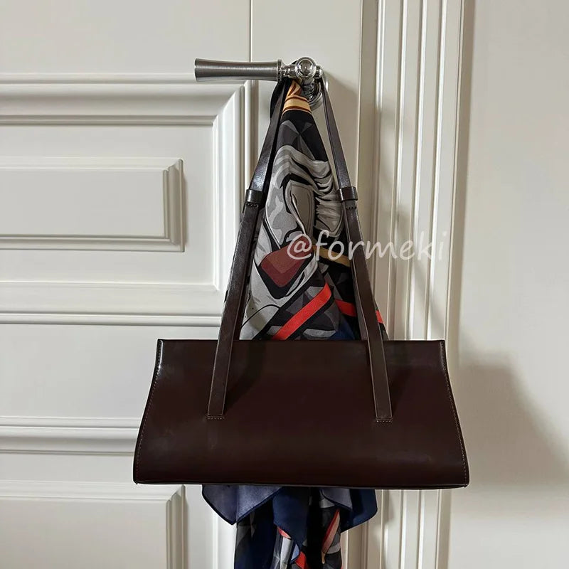 Maison Boulevard Bag - Ivory Cream