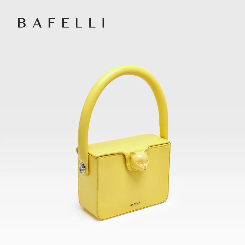 Lunetta Loop Structured Bag - Designer Edition