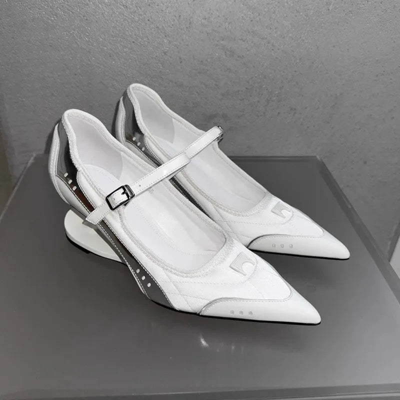 Seraph Motion Heel