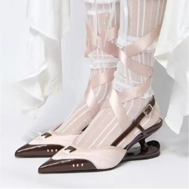 Seraph Motion Heel