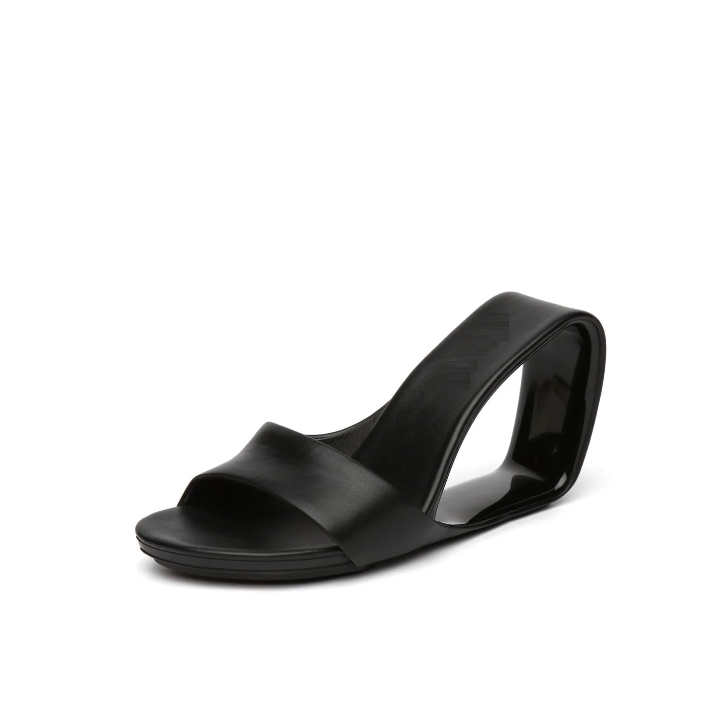 Aya X Infinity Curve Mule