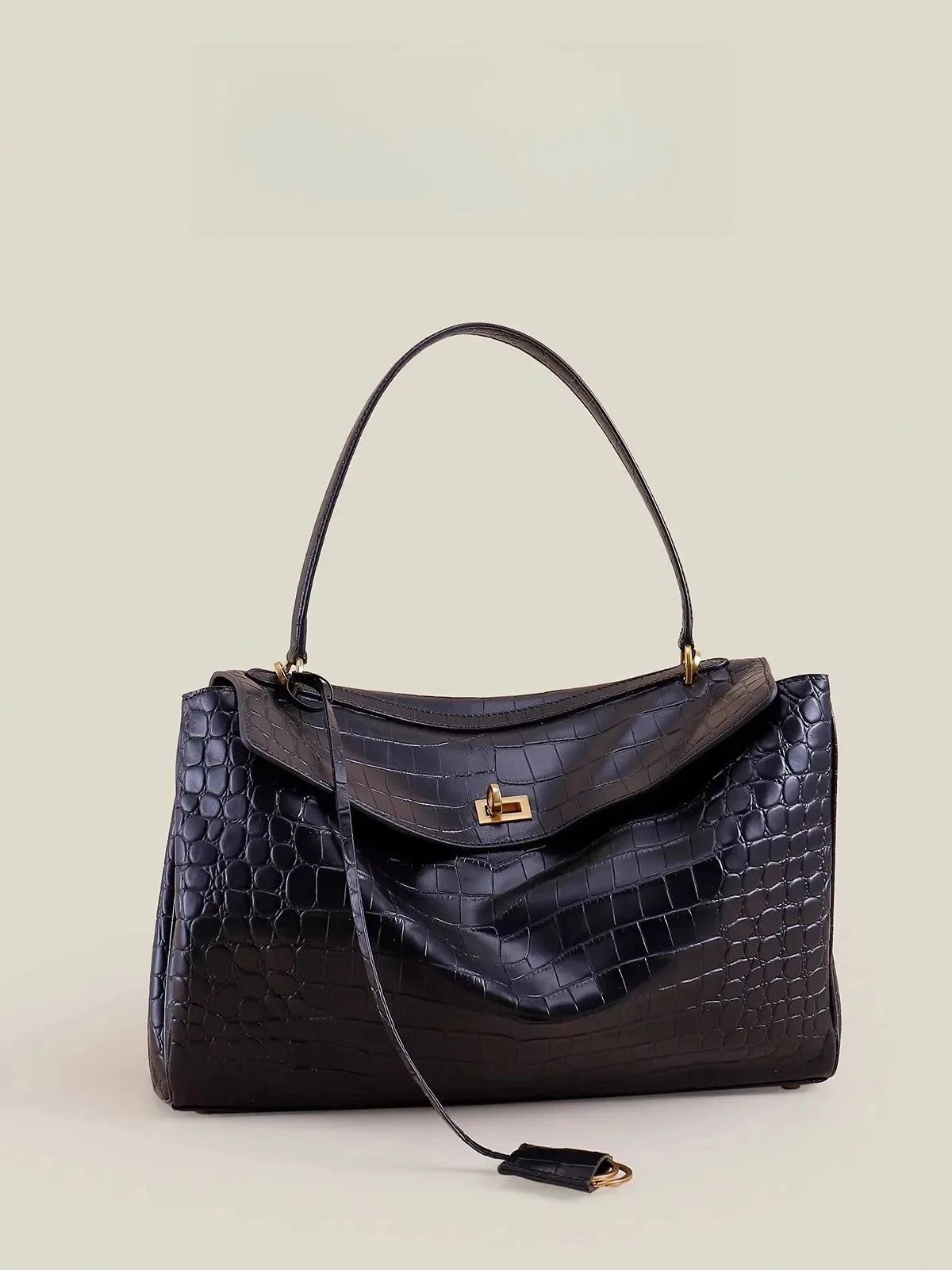 Joanna Croc Classic Carryall