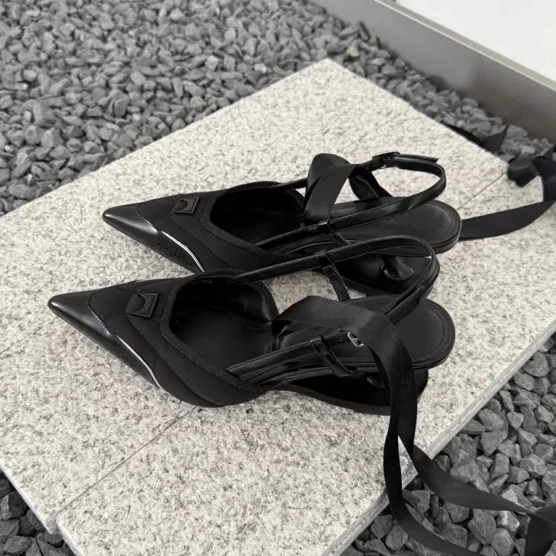 Seraph Motion Heel