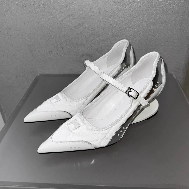 Seraph Motion Heel