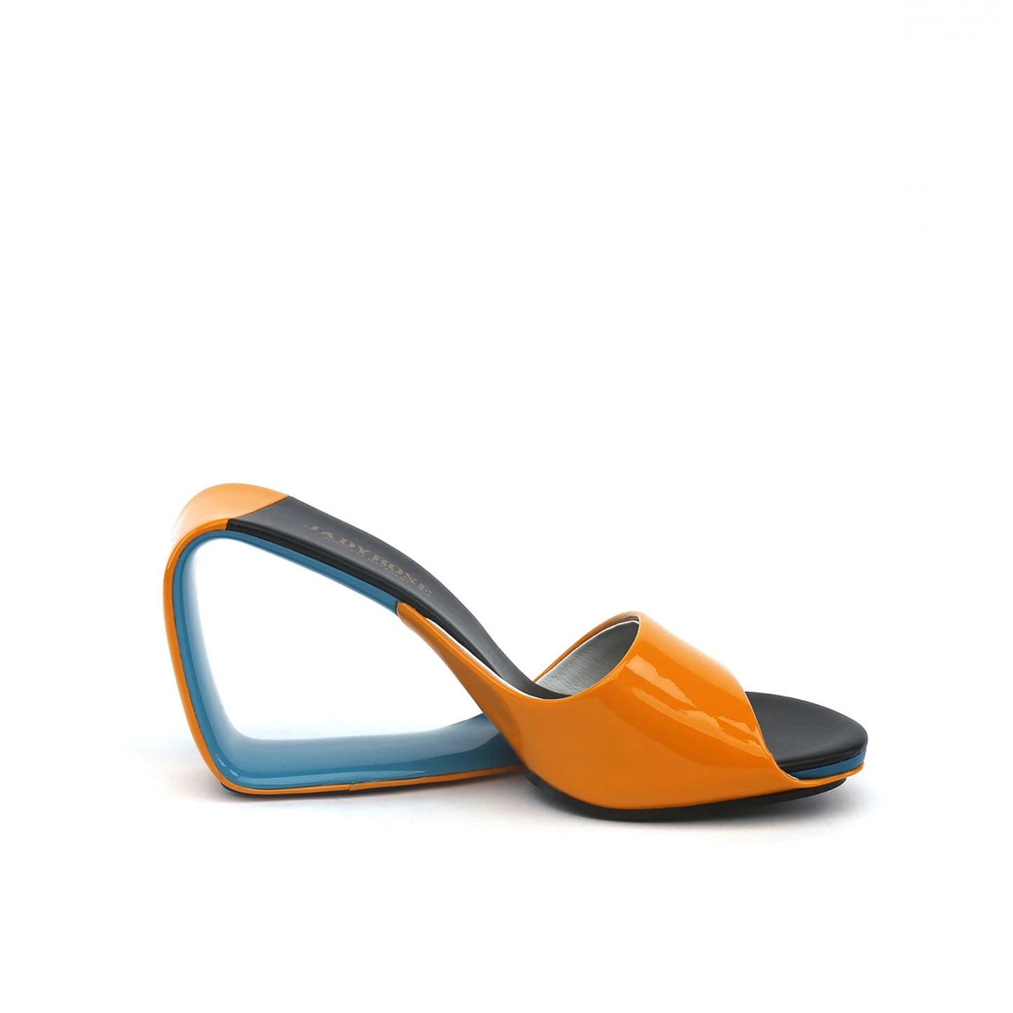Aya X Infinity Curve Mule