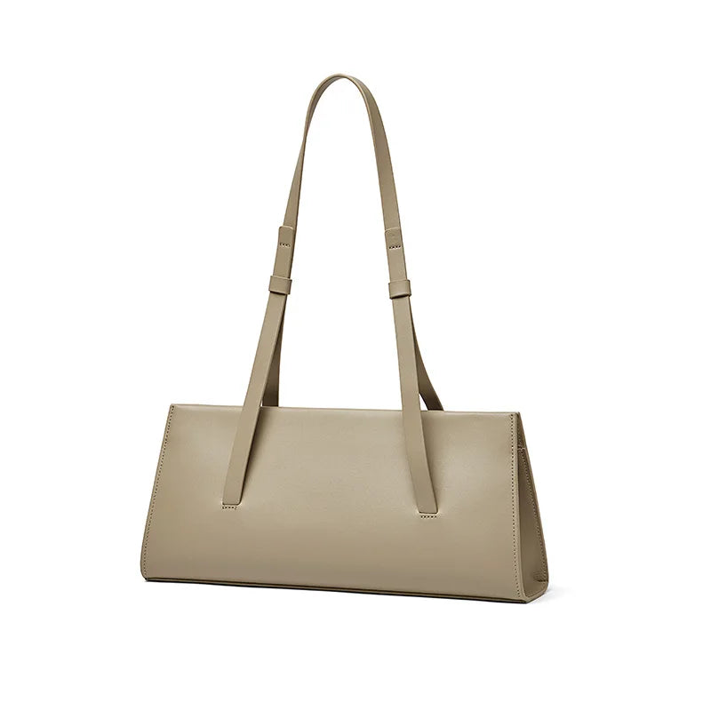 Maison Boulevard Bag - Ivory Cream