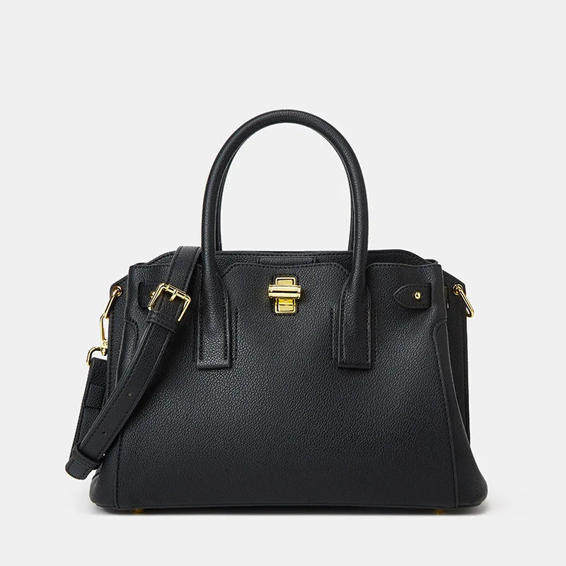 Celine Compact City Bag - Vanilla Cream