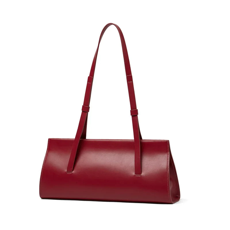 Maison Boulevard Bag - Ivory Cream