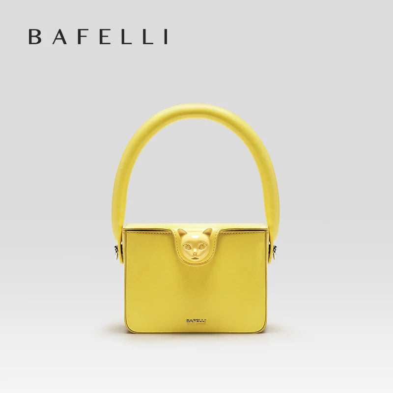 Lunetta Loop Structured Bag - Designer Edition