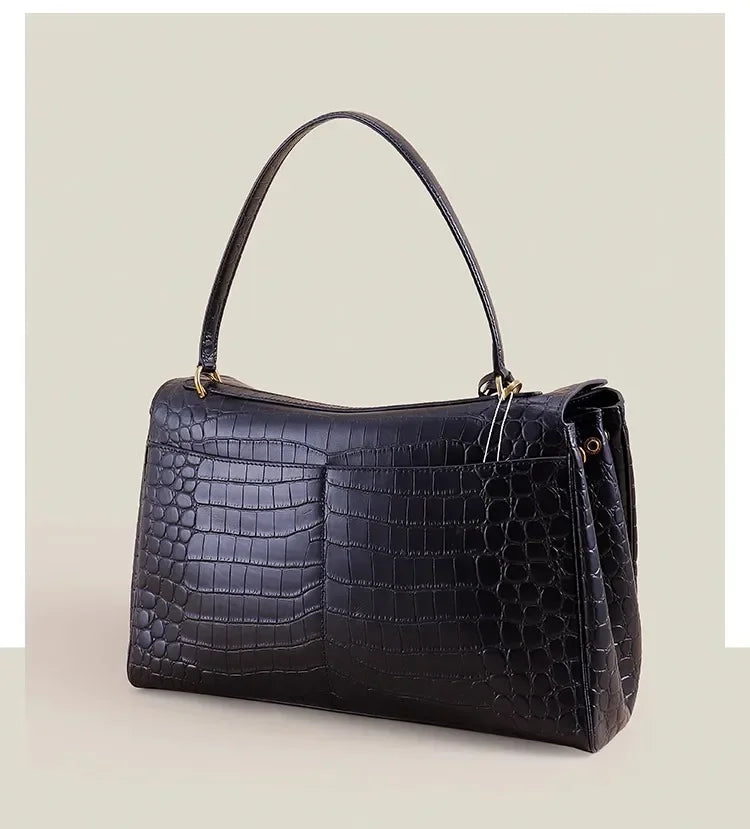 Joanna Croc Classic Carryall