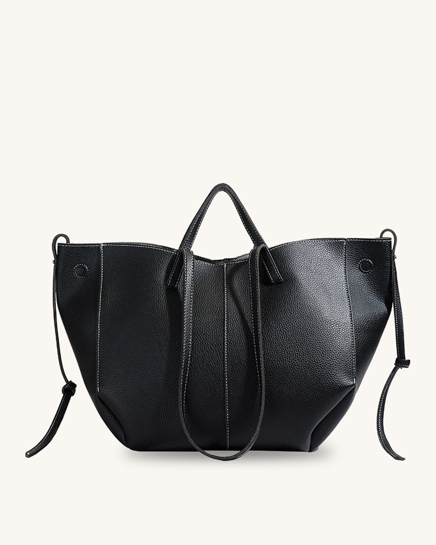 Civita Structured Day Tote