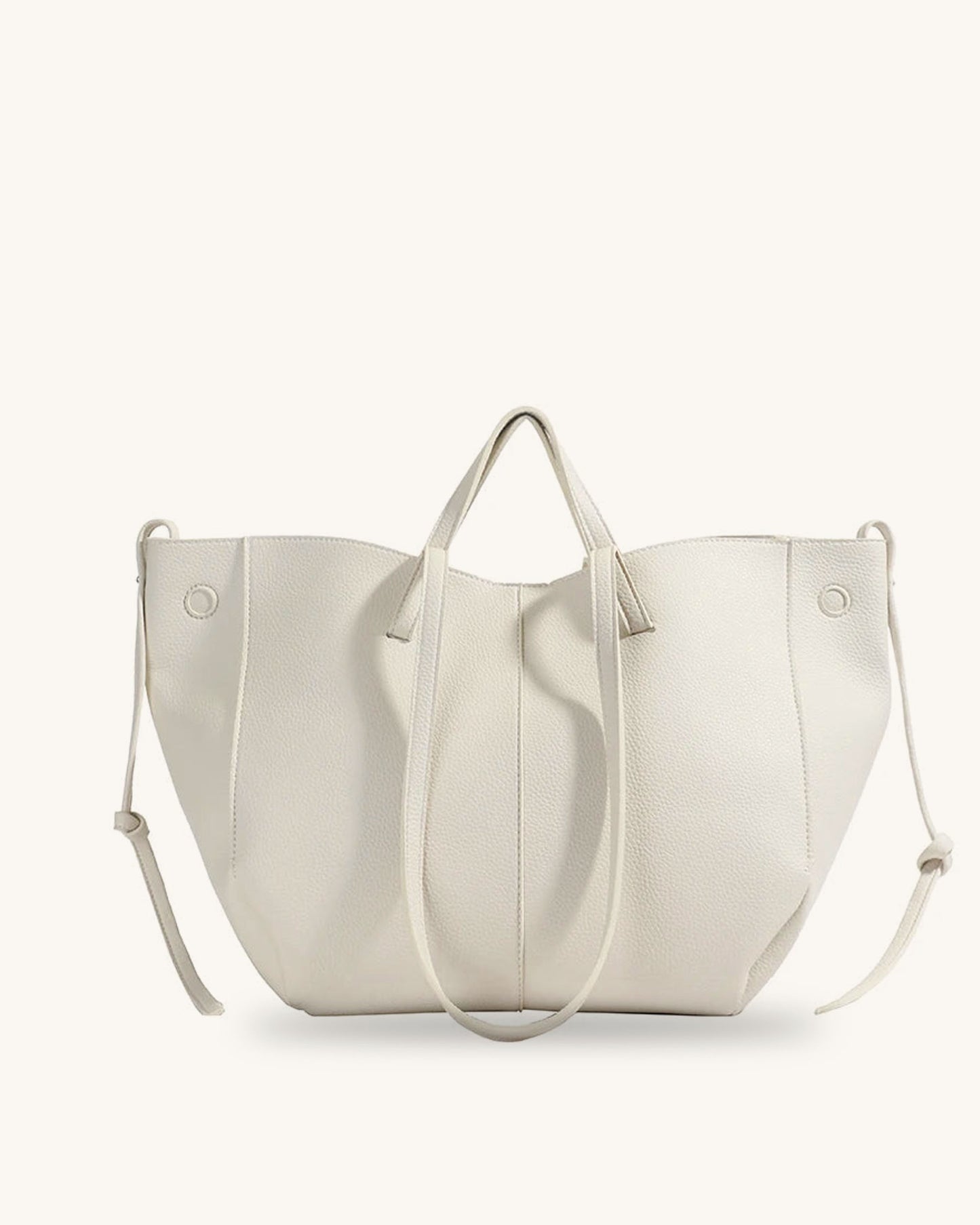 Civita Structured Day Tote
