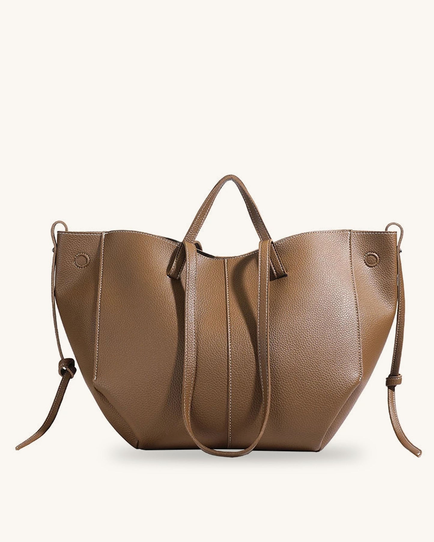 Civita Structured Day Tote