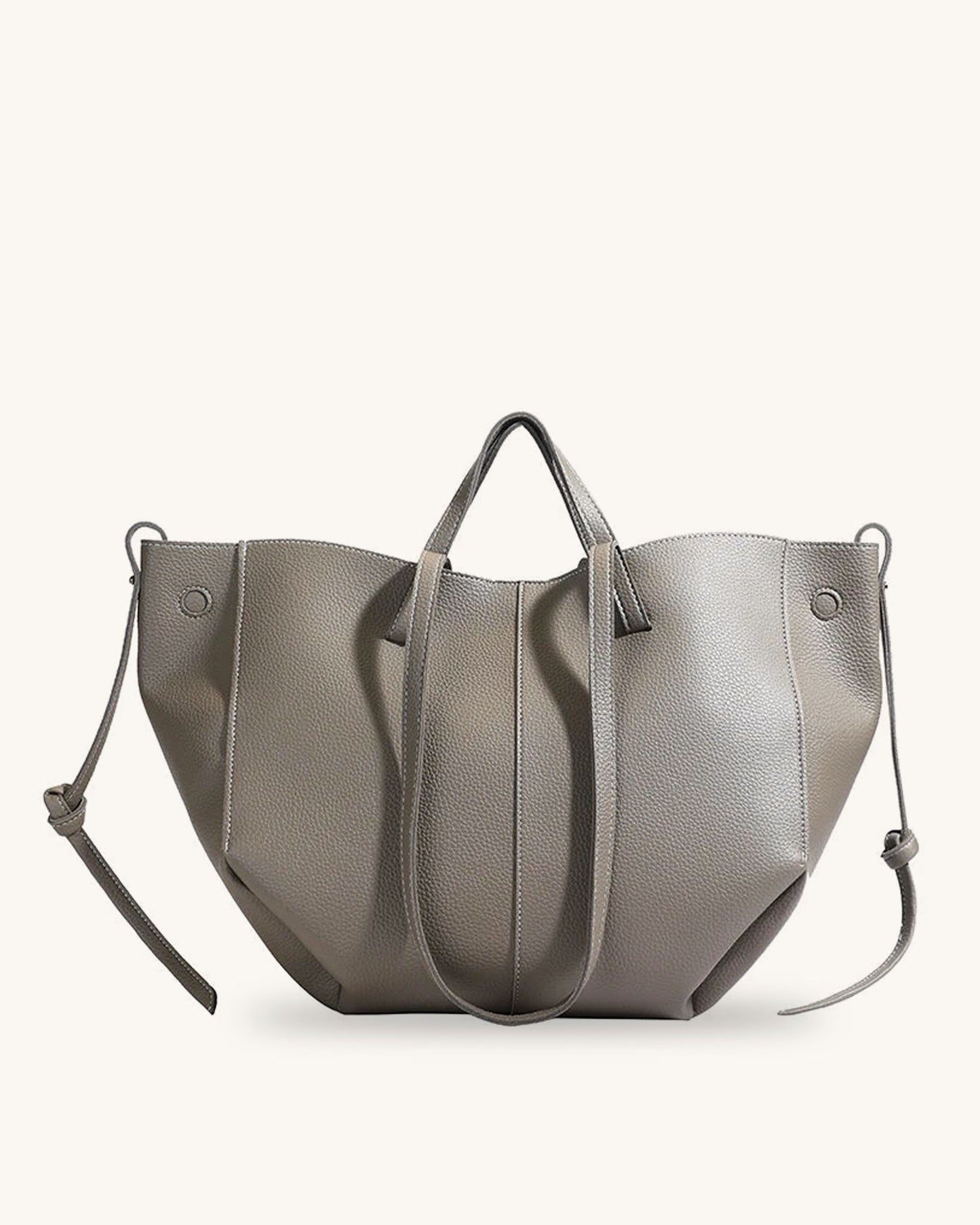 Civita Structured Day Tote