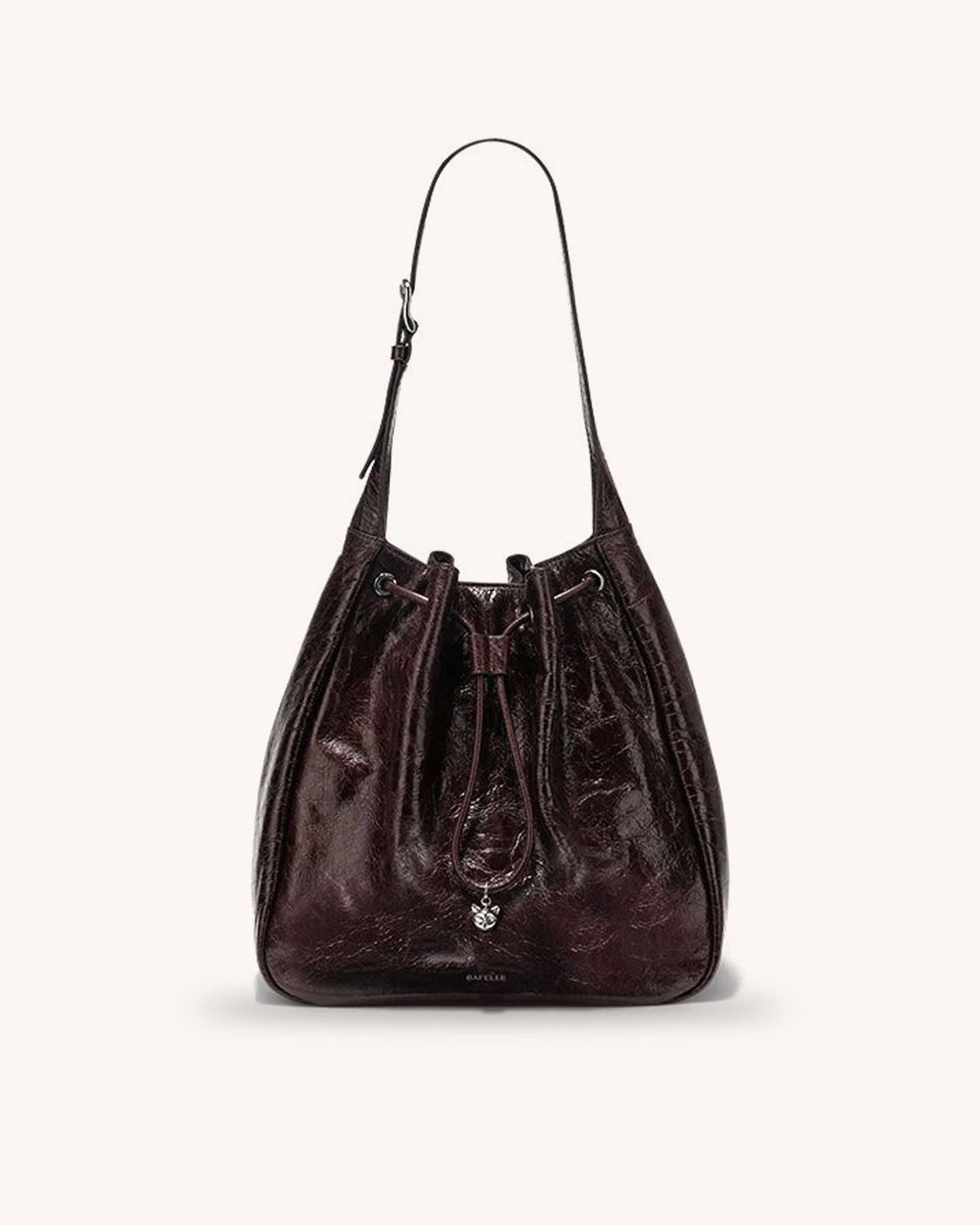 Bellamy Drawstring Tote