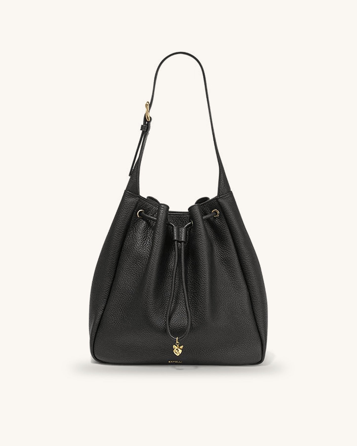 Bellamy Drawstring Tote