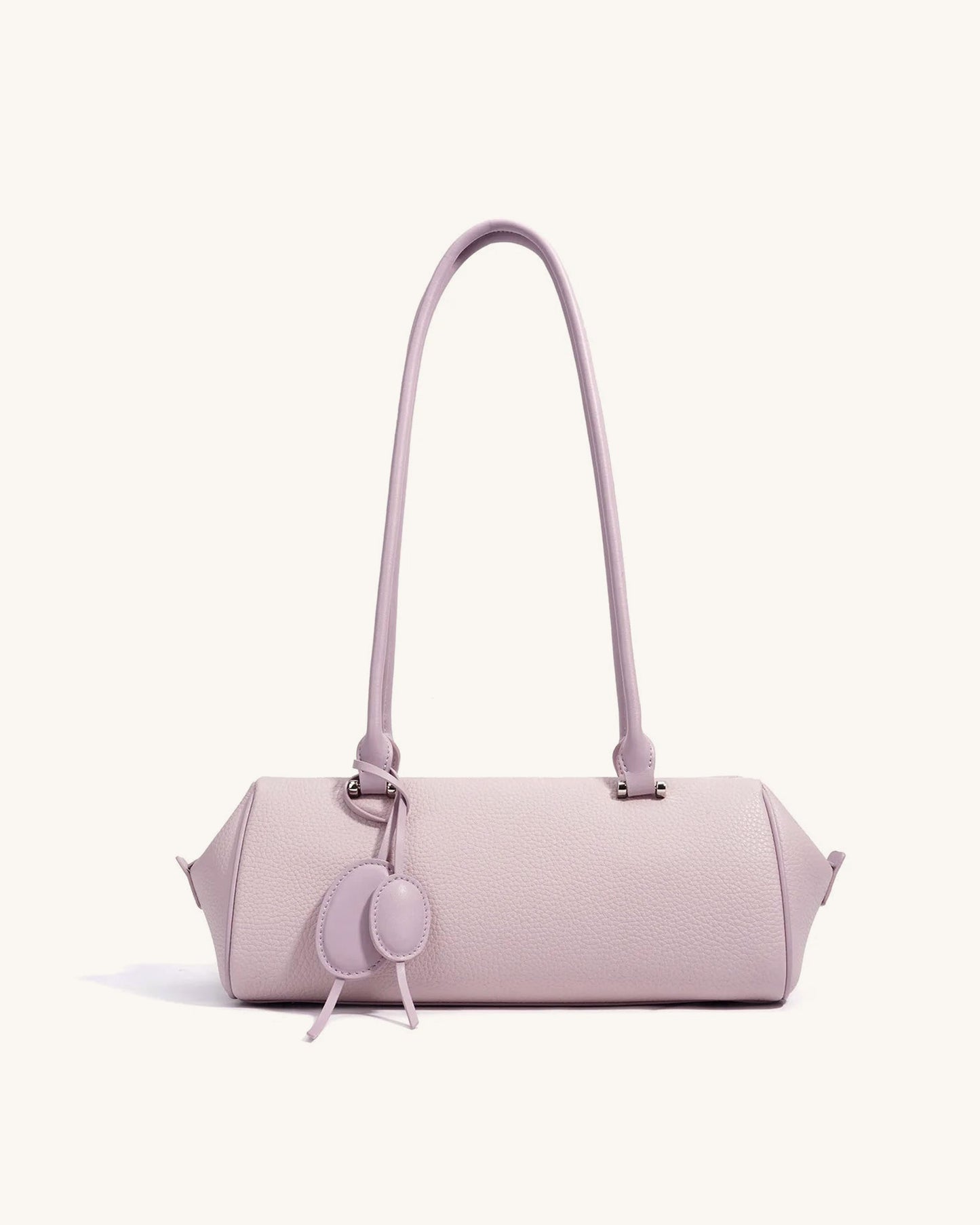 Cala Elongé Barrel Bag