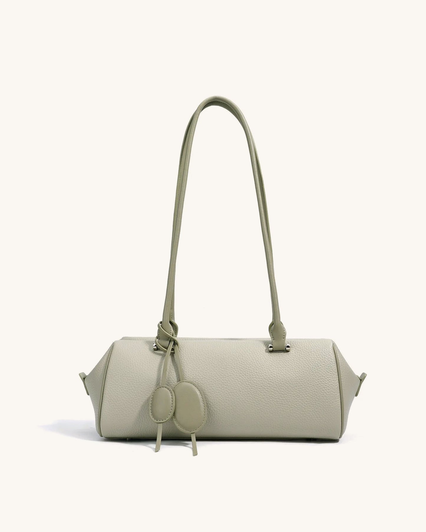 Cala Elongé Barrel Bag