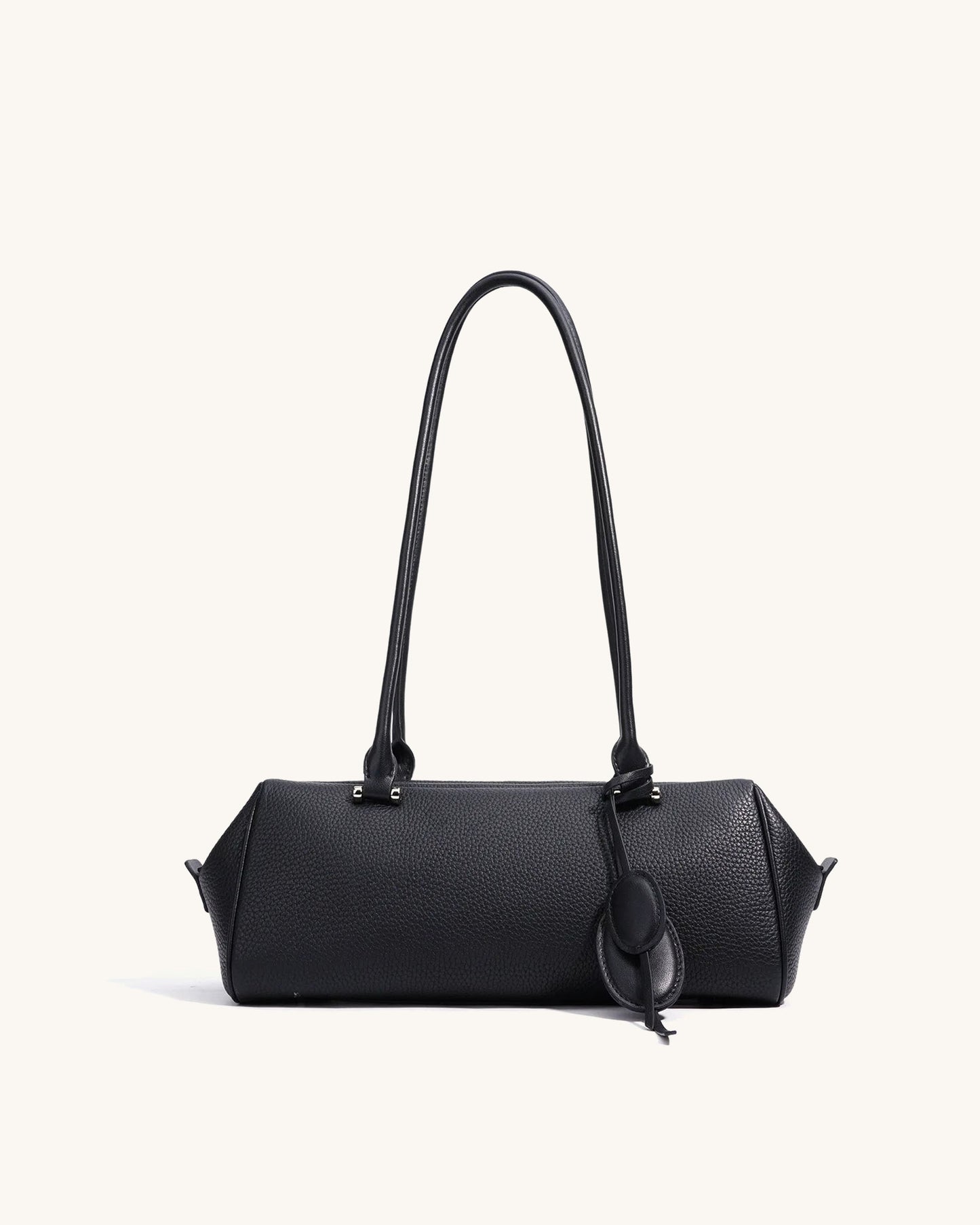 Cala Elongé Barrel Bag