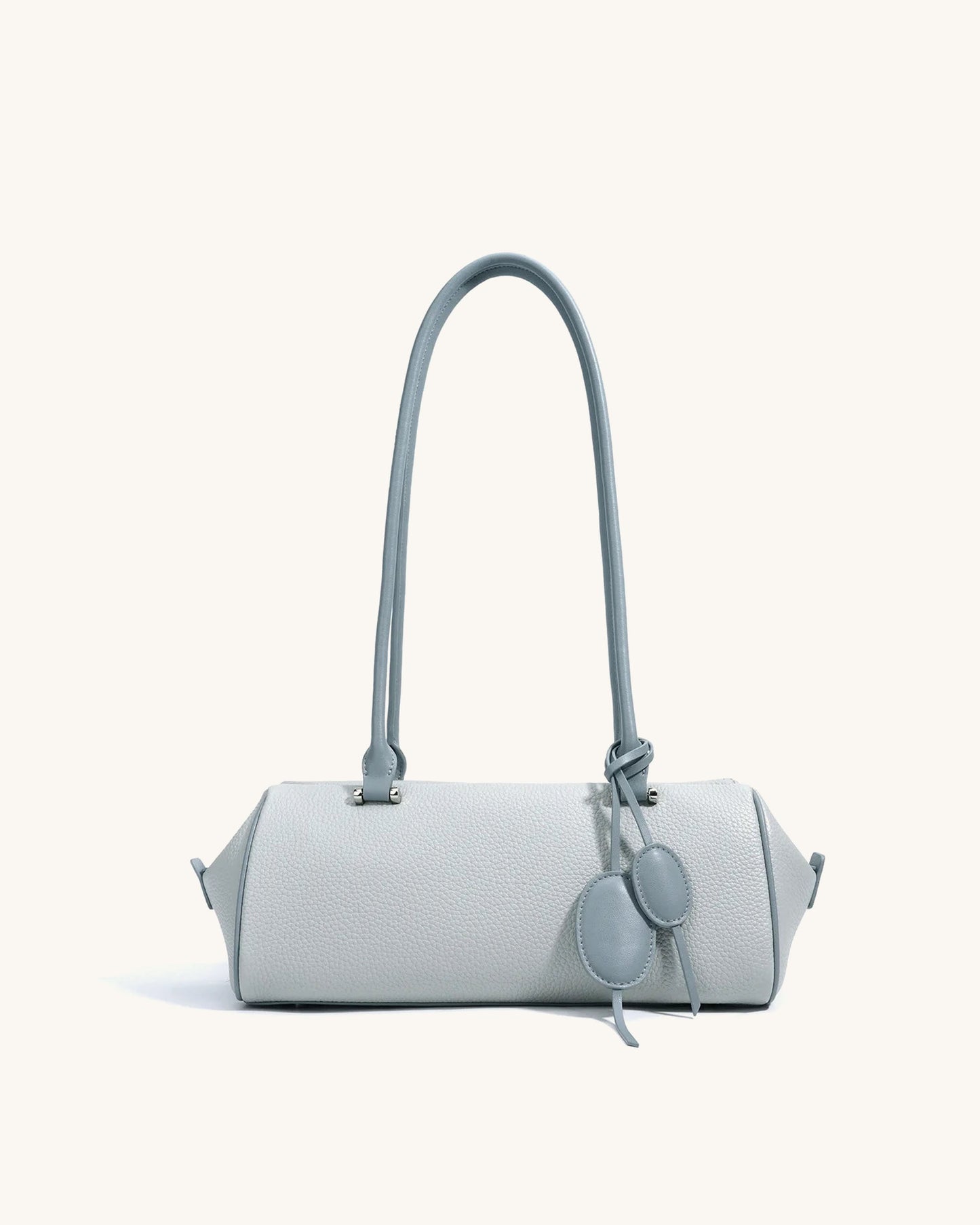 Cala Elongé Barrel Bag