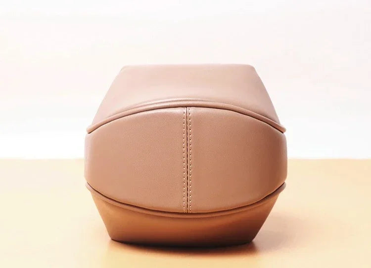 Mina Curve Cloud Bag - Limited Collection