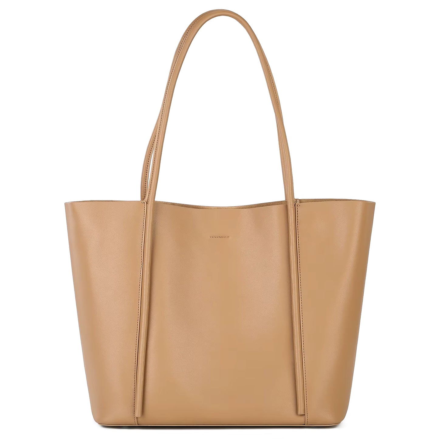 Porté Essential Carryall - Vanilla Cream