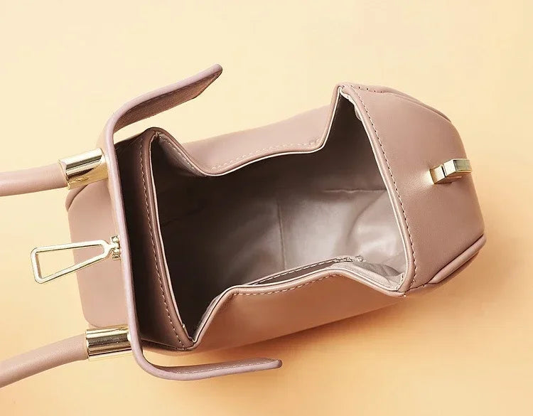 Mina Curve Cloud Bag - Limited Collection